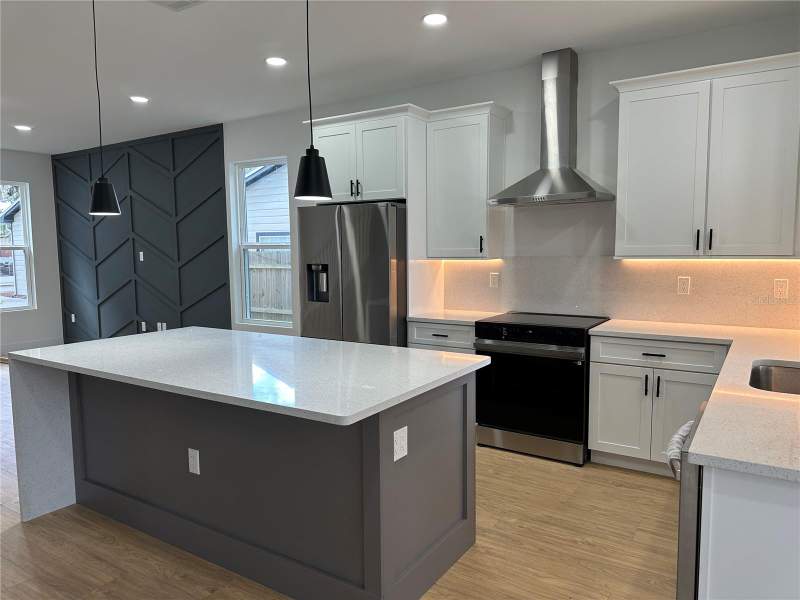3 bedroom Single Family Residence at 1317 E Harding Street, Kruse, Orlando — photo 3