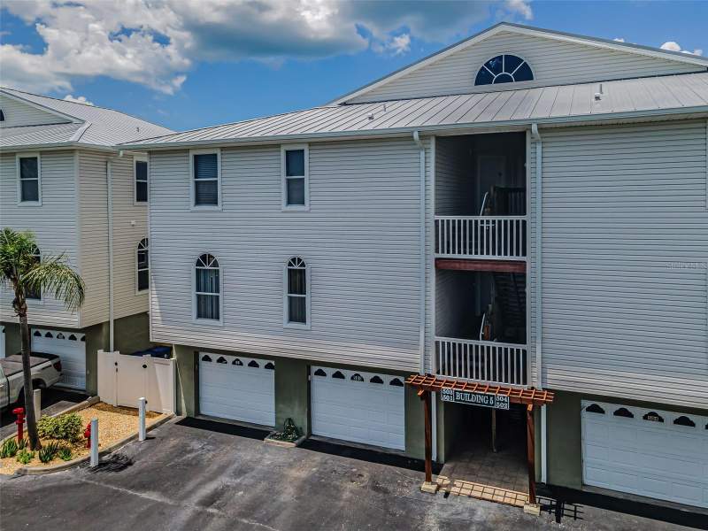 2 bedroom Condominium at 19829 Gulf Boulevard #501, Mariners Pointe Of Indian Shores Condo, Indian Shores — photo 3