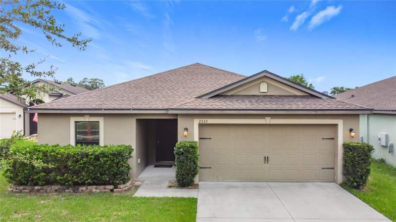 Tavares Chelsea Oaks South