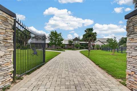 13342 W Lake Yale Road, luxury home for sale in Umatilla