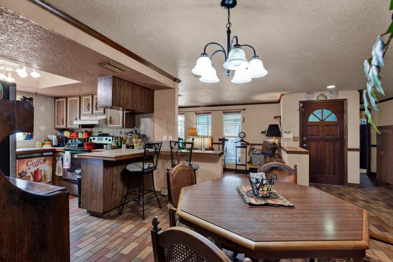 4 bedroom Single Family Residence at 12030 106th Court, Orangewood Highlands 1st Add, Largo — photo 4