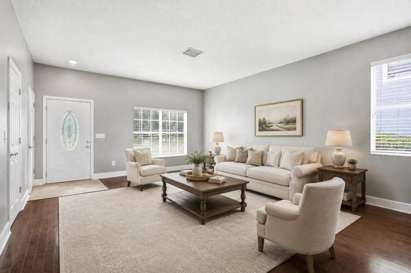 3 bedroom Single Family Residence at 33863 TERRAGONA DRIVE, SORRENTO HILLS PH 01 & 02 LT 01 BLK A ORB, SORRENTO — photo 3