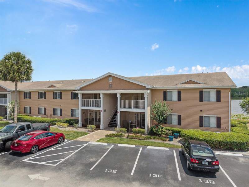 2 bedroom Condominium at 155 N PEARL LAKE CAUSEWAY #208, COVE AT PEARL LAKE, ALTAMONTE SPRINGS — photo 3