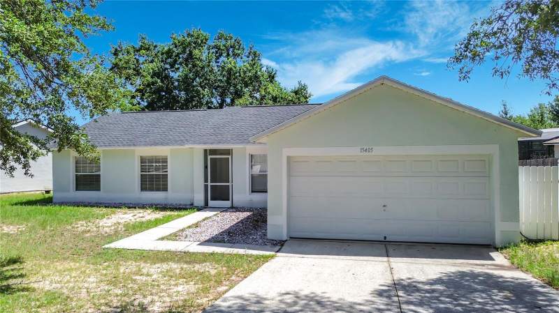 Siena RidgeHomes for Sale in Clermont, FL