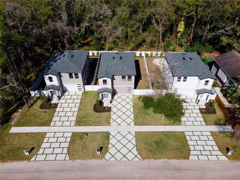 4 bedroom Single Family Residence at 7617 Amherst Street, Town Of Citrus Park, Tampa — photo 2