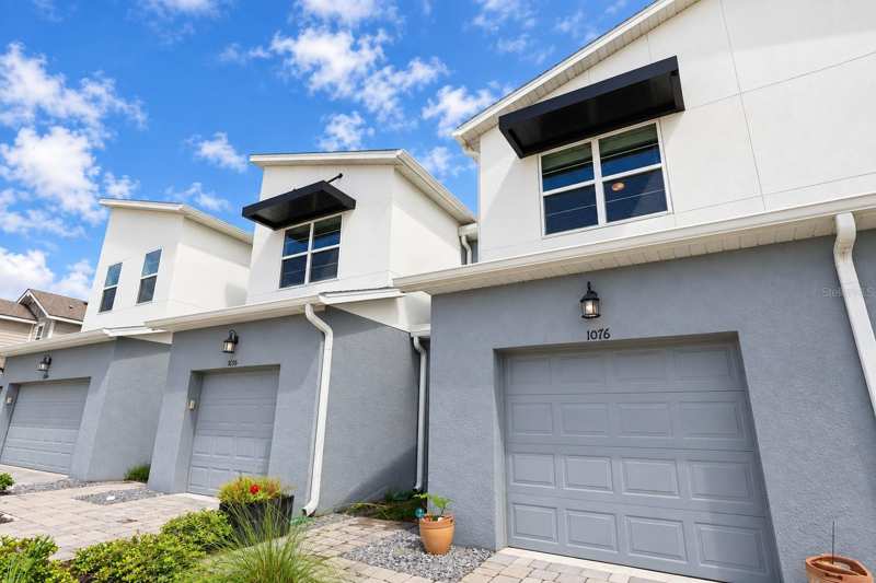 3 bedroom Townhouse at 1076 Spring Palms Loop, Spring Isle Palms, Orlando — photo 1