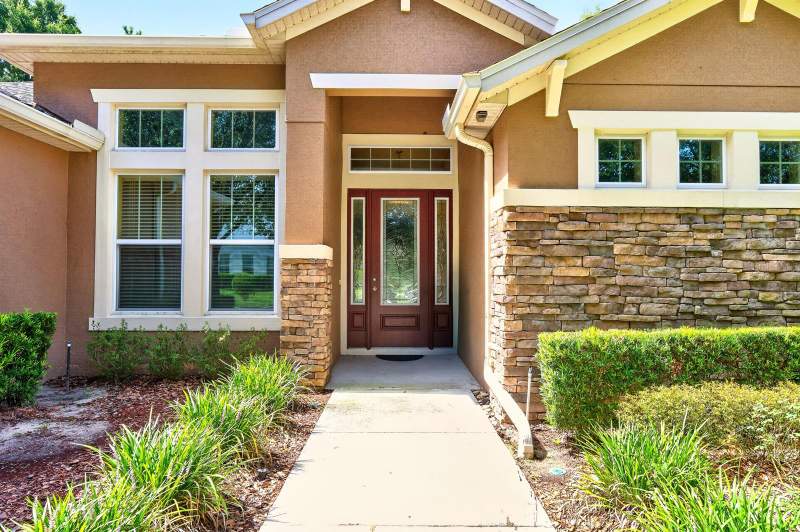 4 bedroom Single Family Residence at 2522 TREE MEADOW LOOP, OAK RIDGE SUB, APOPKA — photo 3