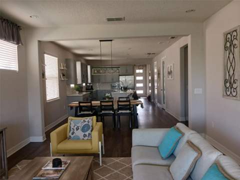 2514 Nouveau Way, Kissimmee FL - photo 22 of 23