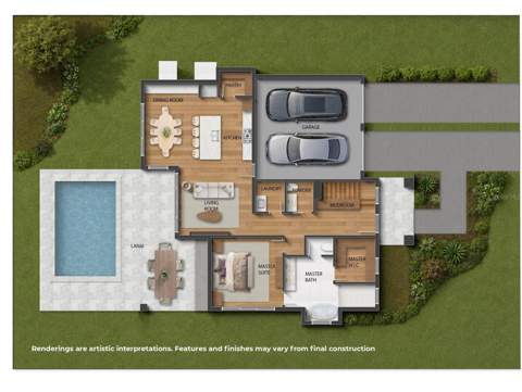 2308 Mulbry Drive, Winter Park FL - photo 11 of 12