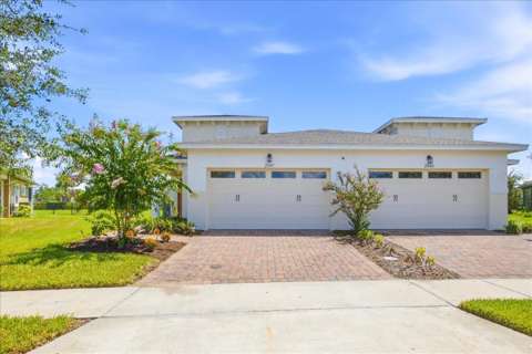2541 Yellow Brick Road, gated community for sale in St. Cloud