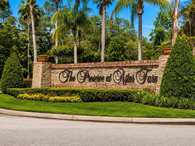 4 bedroom Single Family Residence at 1679 ASTOR FARMS PLACE, PRESERVE AT ASTOR FARMS PH 1, SANFORD — photo 3
