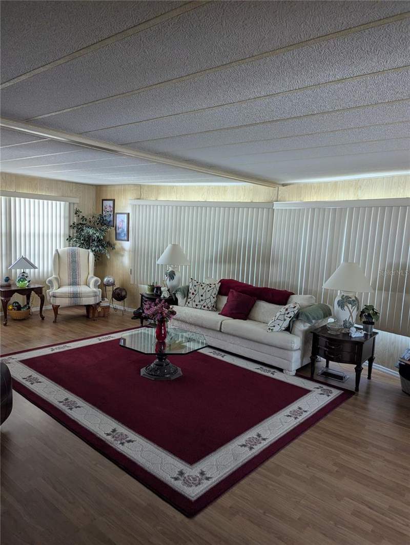 2 bedroom Mobile Home at 34214 Canal Drive, Sunset Palms Unrec, Pinellas Park — photo 4