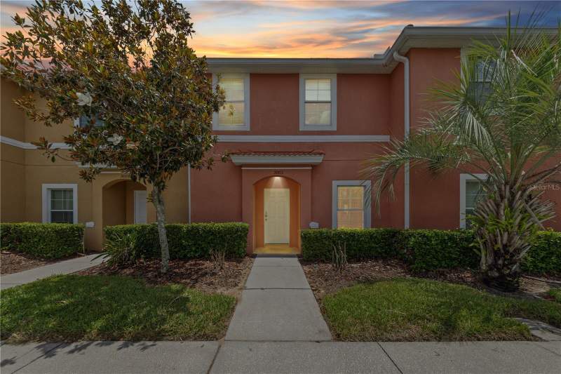 2 bedroom Townhouse at 3003 Bird Of Paradise Lane, Encantada Ph 2, Kissimmee — photo 3