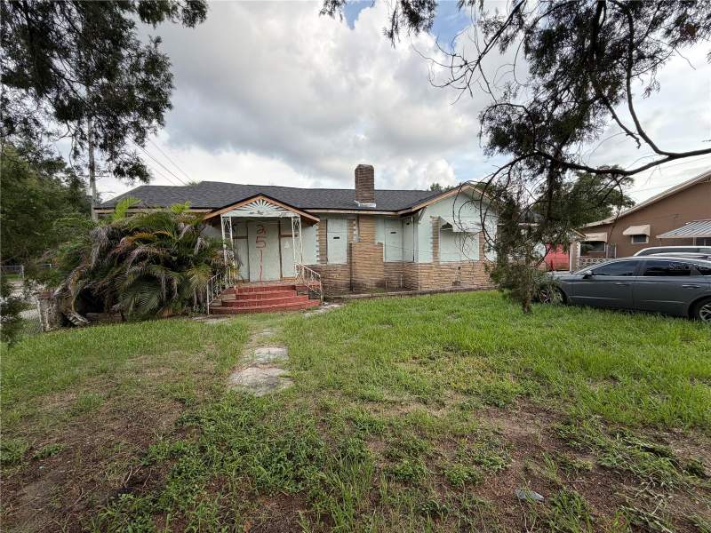 4 bedroom Single Family Residence at 2511 E 21st Avenue, Greenville Sub 3, Tampa — photo 2