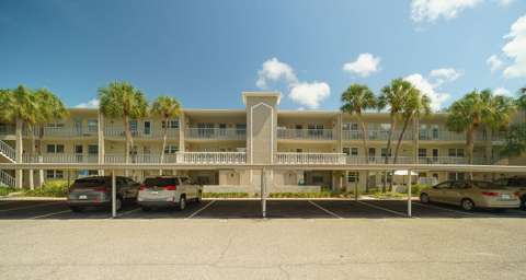 940 Virginia Street #103, home for sale in Dunedin 34698