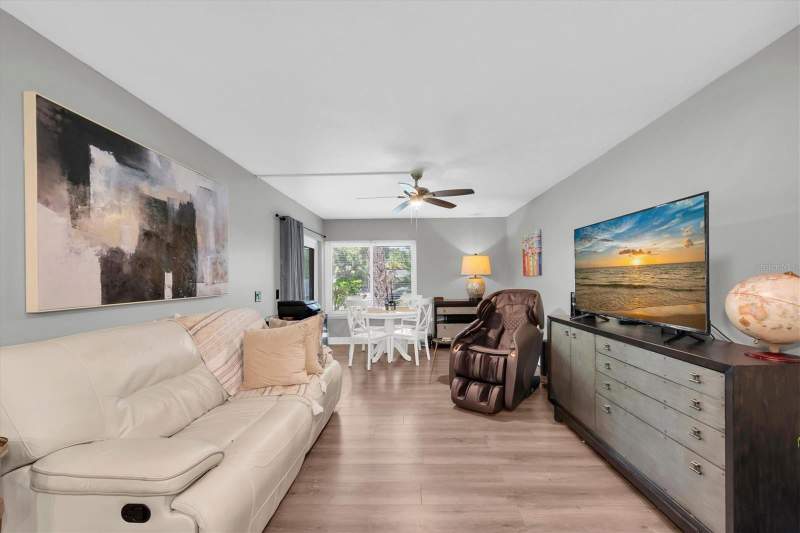 1 bedroom Condominium at 2209 BELLEAIR ROAD #C3, CHATEAU BELLEAIR CONDO, CLEARWATER — photo 5