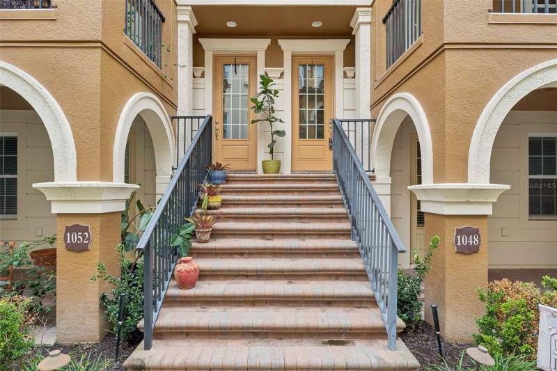 4 bedroom Townhouse at 1048 Parma Circle, Fountain Parke At Lake Mary Ph 2, Lake Mary — photo 4