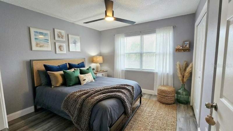 2 bedroom Condominium at 111 145th Avenue #4, Rain Condo, Madeira Beach — photo 4