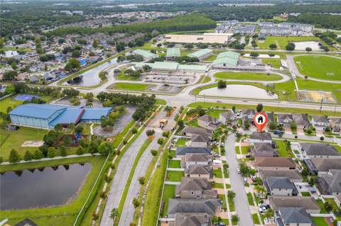 2527 Nouveau Way, Kissimmee FL - photo 8 of 60