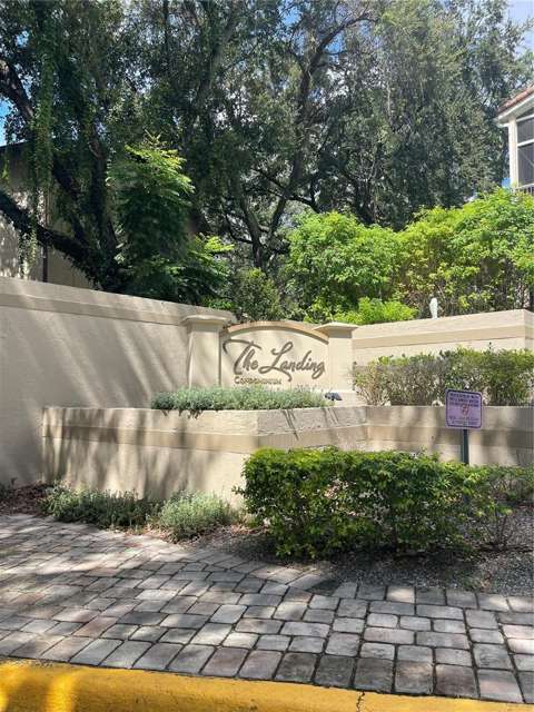 629 Dory Lane #207, starter home for sale in Altamonte Springs