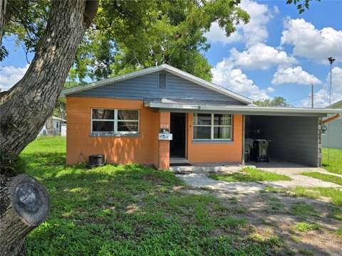 515 Monticello Avenue, home for sale in Lakeland 33801