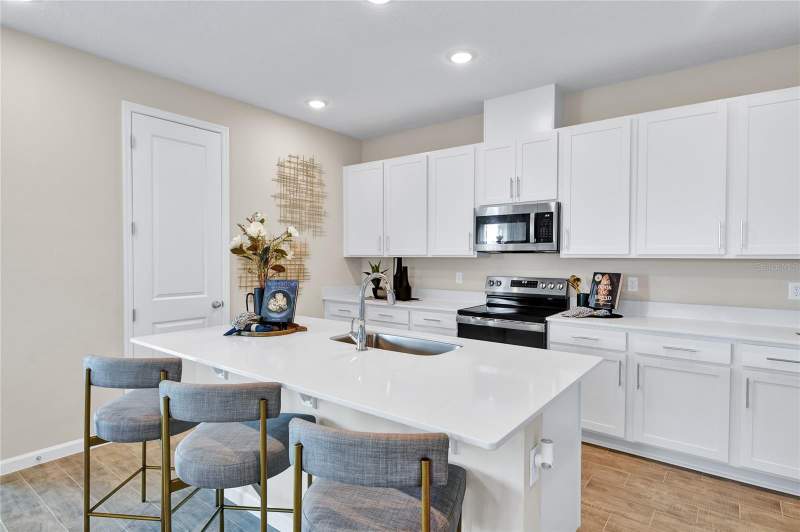 4 bedroom Single Family Residence at 3218 Waghorn Drive, Seaport Village, Tavares — photo 4