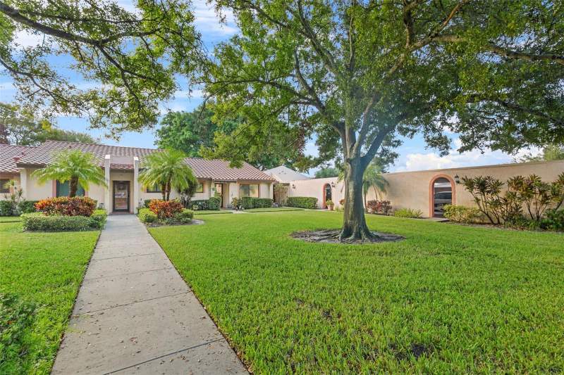 1 bedroom Condominium at 9669 86TH AVENUE #9669, TIMBERWOODS CONDO, SEMINOLE — photo 2
