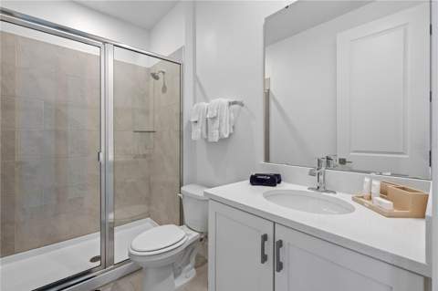 977 Desert Mountain Court, Reunion FL - photo 20 of 71