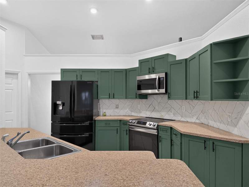 3 bedroom Single Family Residence at 13405 SW 86th Avenue, Marion Oaks Un #12, Ocala — photo 5