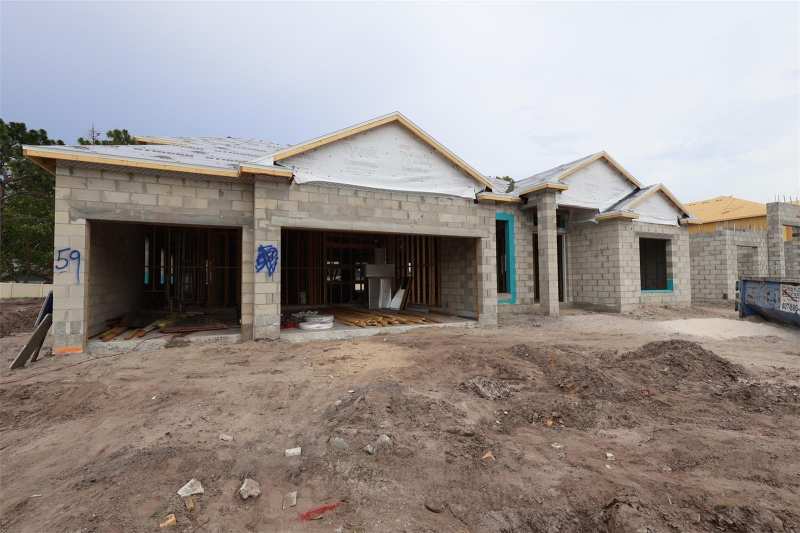 5 bedroom Single Family Residence at 2628 Ravencliffe, Ravencliffe, Oviedo — photo 1