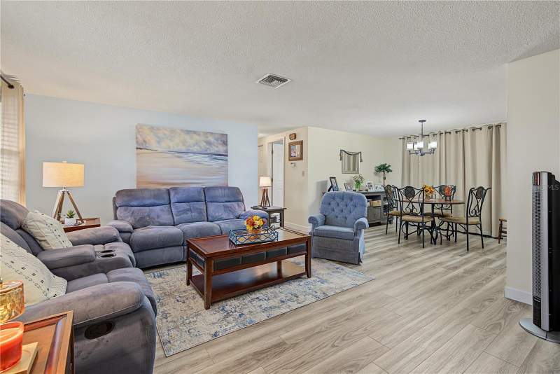 3 bedroom Single Family Residence at 7512 Holly Lake Lane, Magnolia Valley, New Port Richey — photo 5