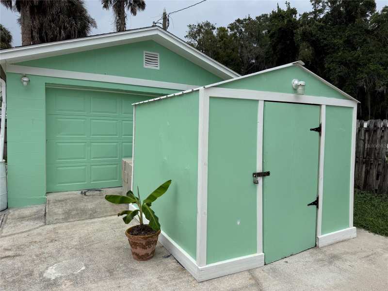 2 bedroom Single Family Residence at 5825 Michigan Avenue, Com SE Cor Sec 32 Th, New Port Richey — photo 1