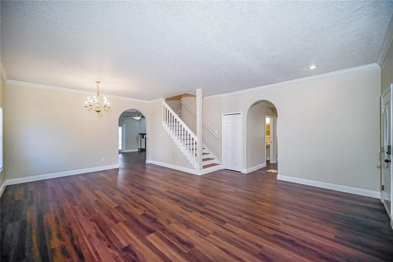 4 bedroom Single Family Residence at 2509 Skif Drive, Camelot At Mariners Village 34/105 Lot 85, Orlando — photo 2