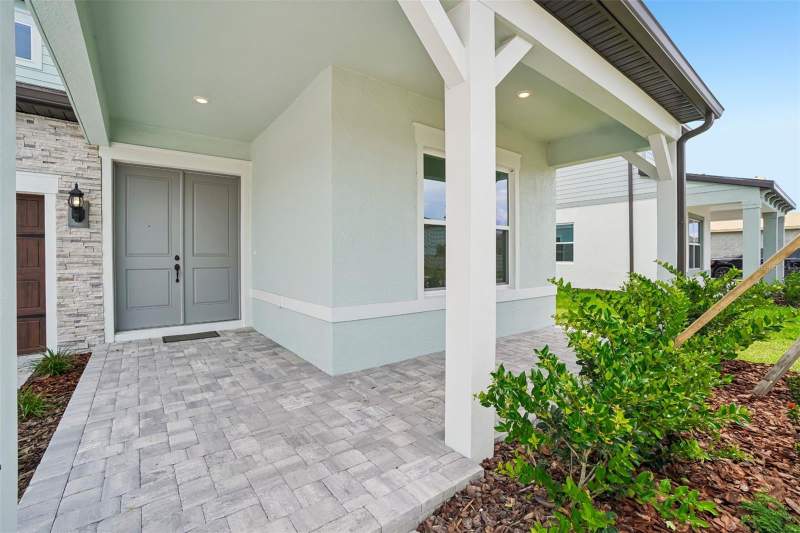5 bedroom Single Family Residence at 35136 Colstrip Trail, Two Rivers, Zephyrhills — photo 3