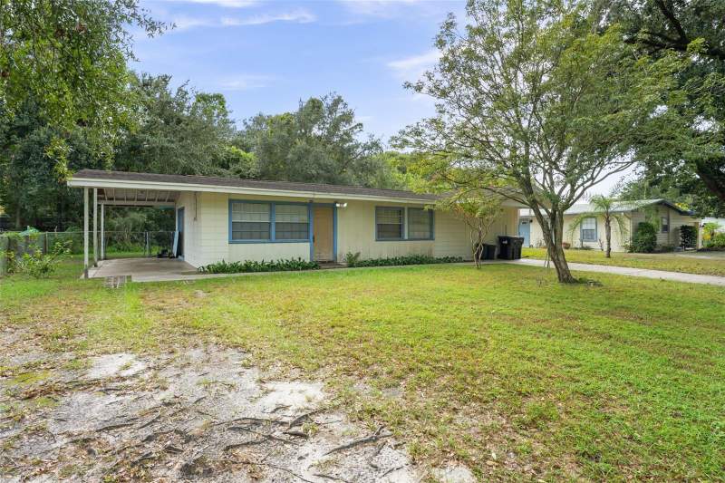 3 bedroom Single Family Residence at 3462 Seagrape Drive, Eastbrook Sub, Winter Park — photo 2