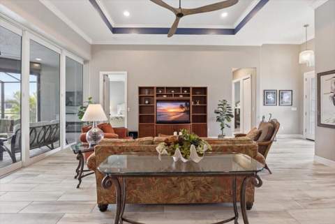9214 Melody Circle, Port Charlotte FL - photo 8 of 76