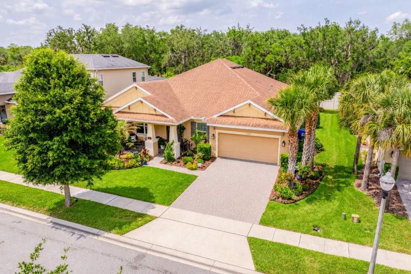 Retreat At Lake Charm