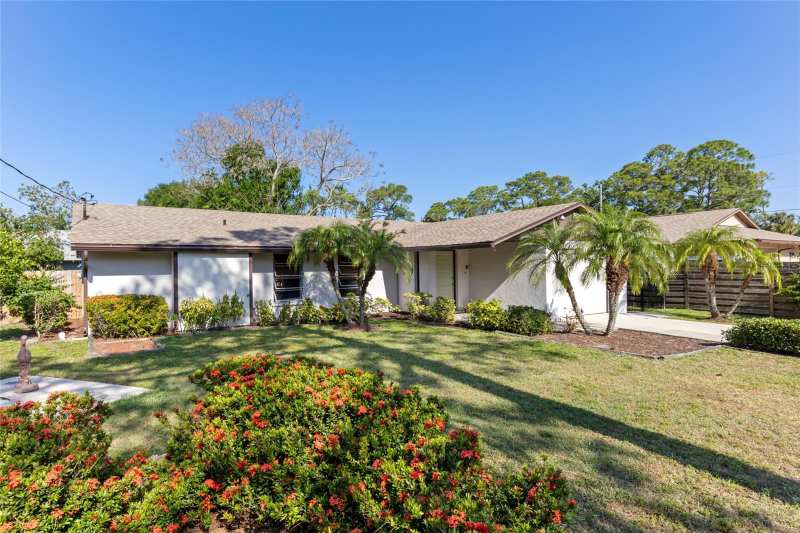 3 bedroom Single Family Residence at 7780 Wright Avenue, Pinehurst Park Rep Of, Sarasota — photo 1