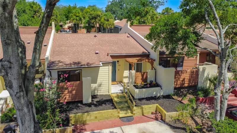 3 bedroom Villa at 712 Teal Lane, Cranes Roost Villas, Altamonte Springs — photo 5