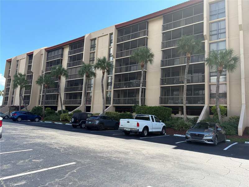 2 bedroom Condominium at 21405 Olean Boulevard #205, Promenades East, Port Charlotte — photo 1