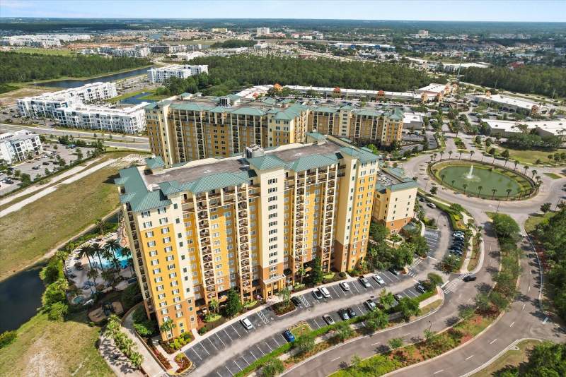 4 bedroom Condo - Hotel at 8101 Resort Village Drive #31503, Lake Buena Vista Resort Vlg 2 Condo, Orlando — photo 4