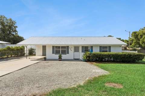 220 Aldo Drive, home for sale in Babson Park 33827