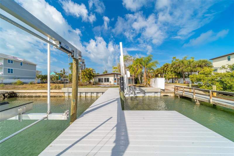 3 bedroom Single Family Residence at 1217 Bay Shore Boulevard, Indian Beach Re-Revised 1st Add, Indian Rocks Beach — photo 3