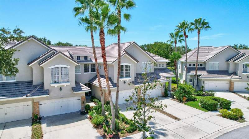 Waterchase ProvenceHomes for Sale in Tampa, FL