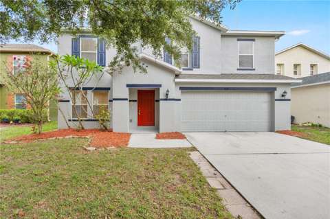 10414 Boyette Creek Boulevard, home for sale in Riverview 33569