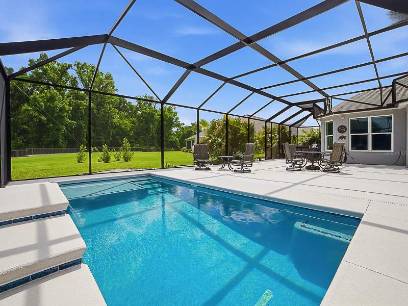3 bedroom Single Family Residence at 7004 Emiline Terrace, The Villages, The Villages — photo 2
