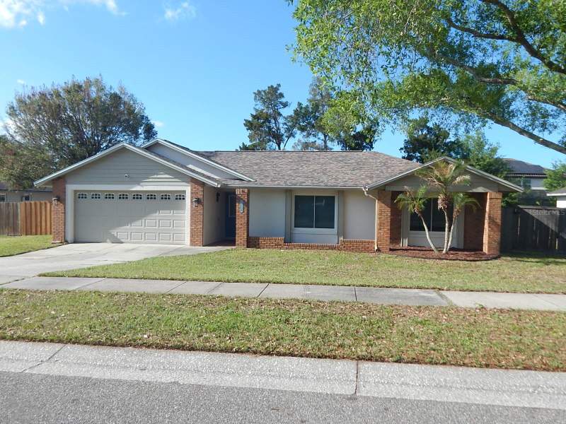4660 CREEKVIEW LANE home for sale in Bear Creek