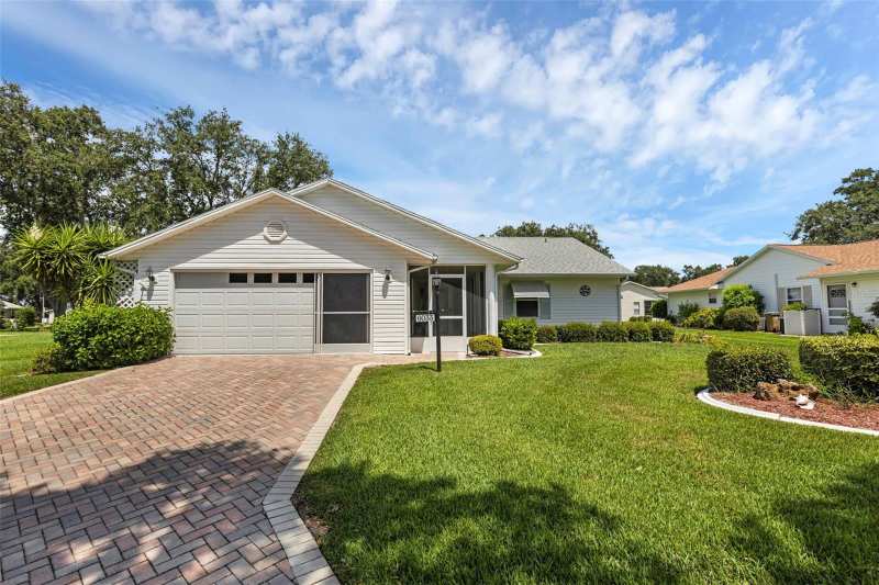 2 bedroom Single Family Residence at 6033 Wade Street, Highland Lakes, Leesburg — photo 1