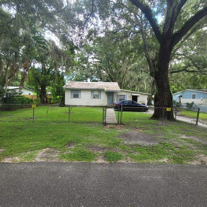 South Pinecrest