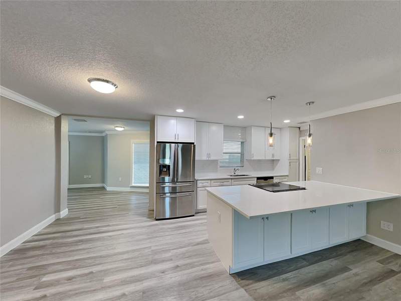 4 bedroom Single Family Residence at 1440 Dann Street, Country Club Add, Orlando — photo 2